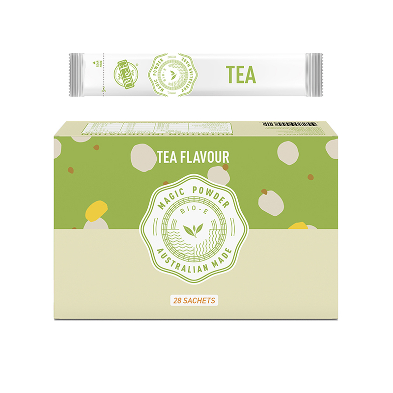 Bio-E 抹茶味 代餐粉