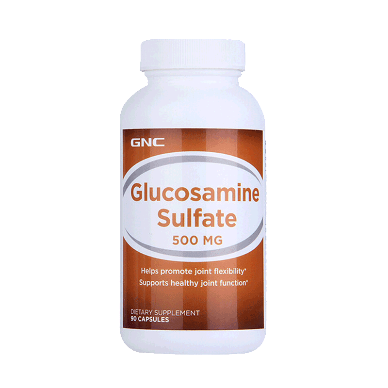 健安喜 硫酸氨基葡萄糖