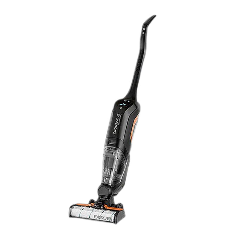 必胜 高速运转电动拖把