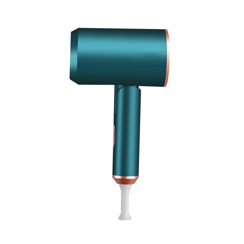 玄艾佳 智能温控电吹风