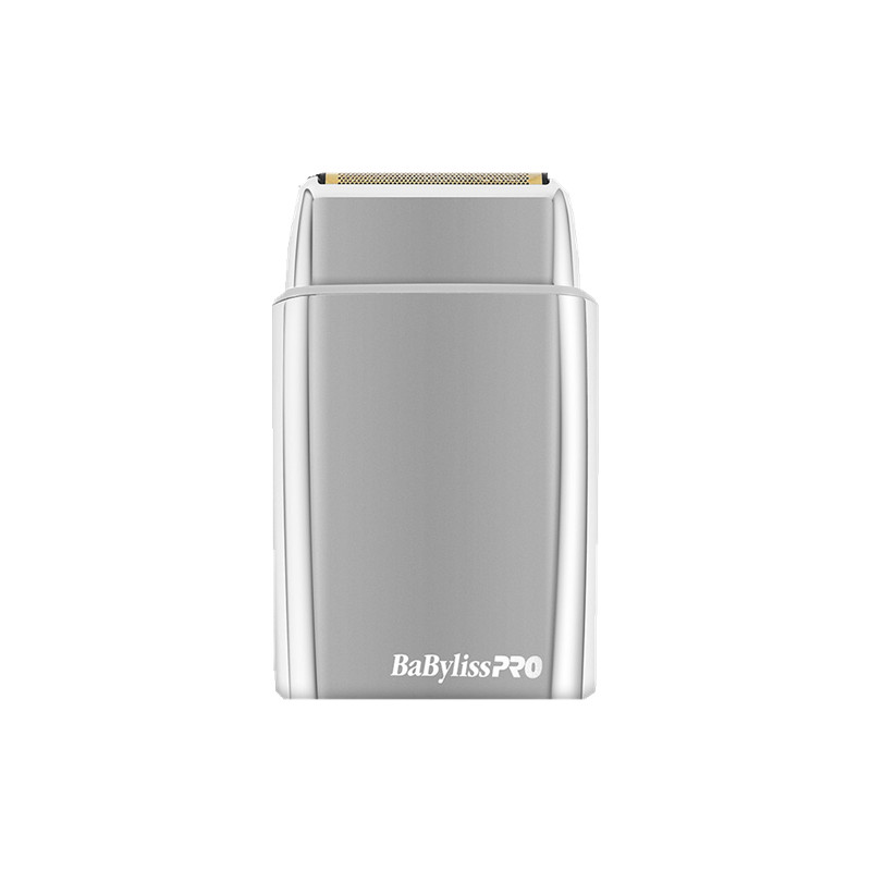 巴比丽丝 金属 剃须刀