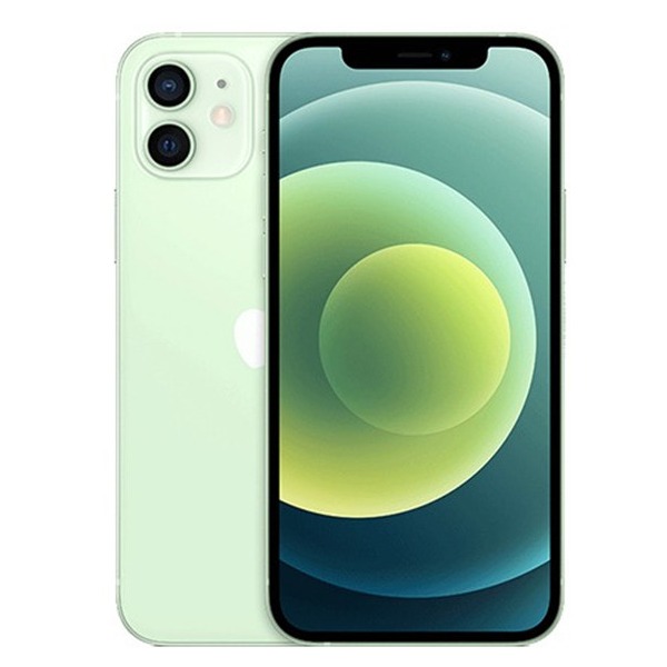 Apple 12 5G网络手机