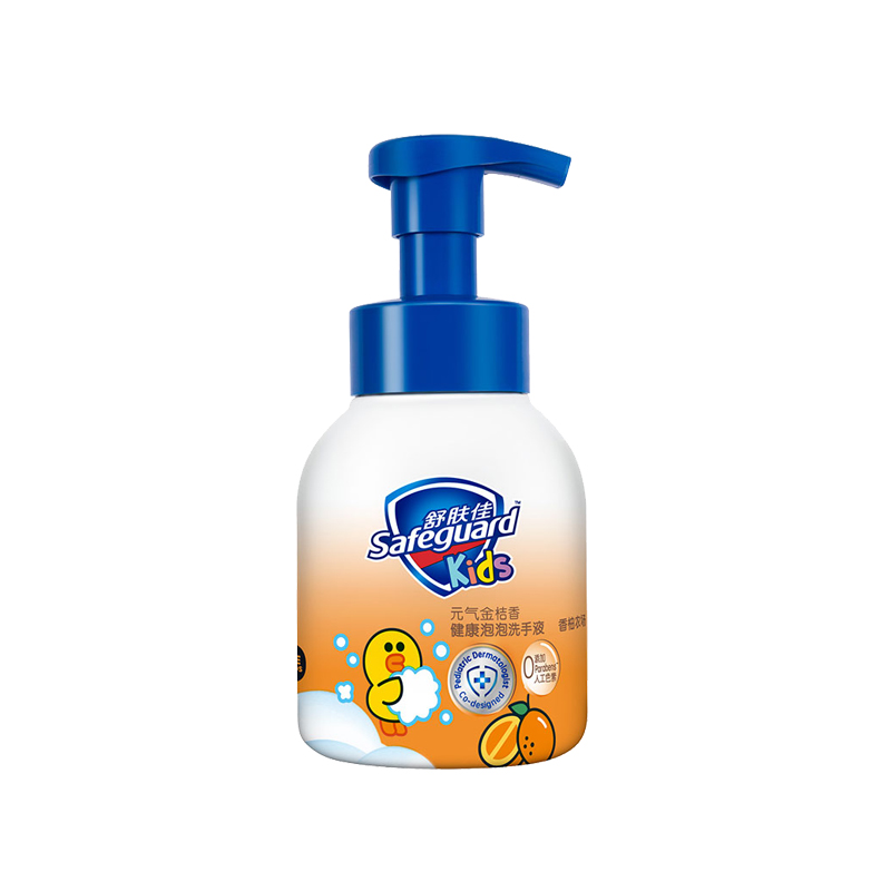舒肤佳 温和洁净洗手液
