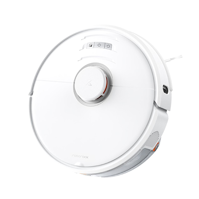 石头强力黑科技扫地机