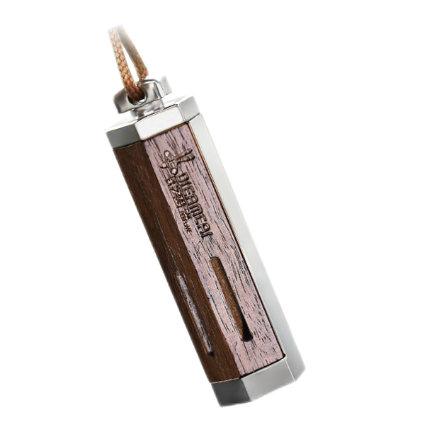 轩之梦 桃木挂饰汽车香水