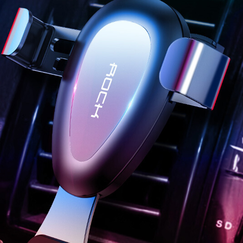 洛克 高兼容度手机支架