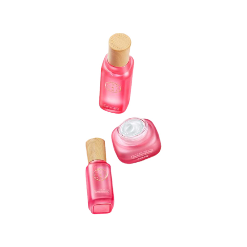 百雀羚 水润保湿 套装