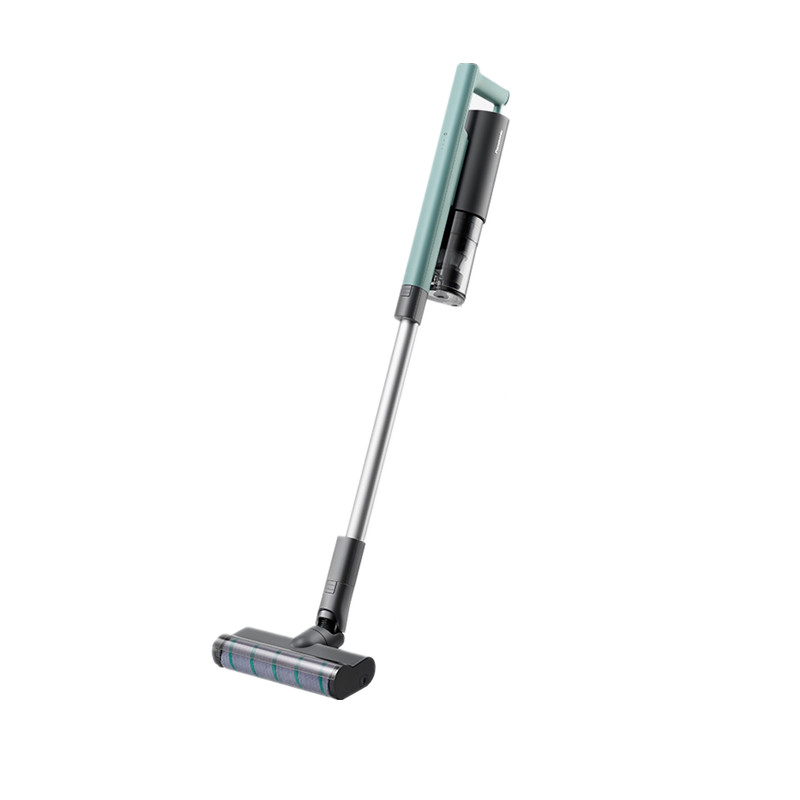 松下 续航持久大吸力吸尘器