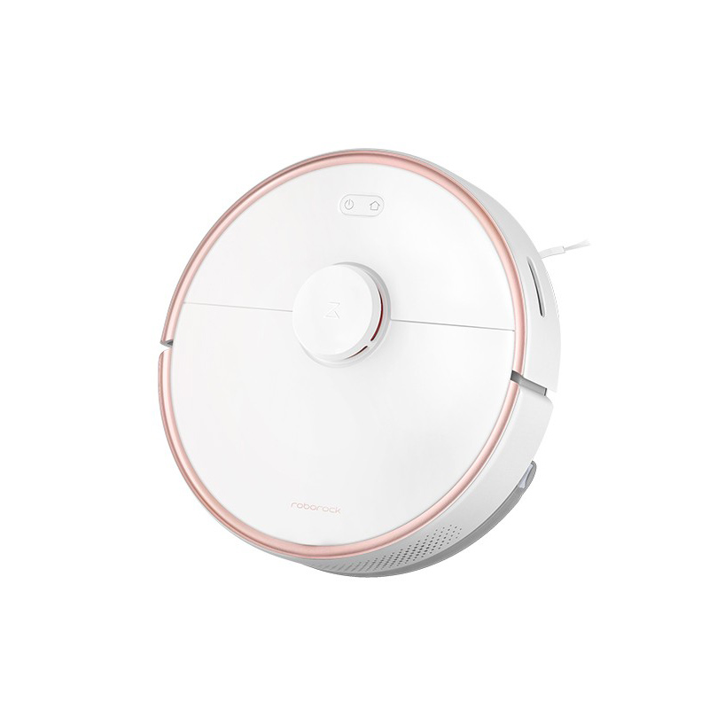 roborock 扫地机器人