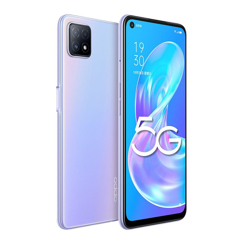 OPPO 90Hz全面屏 手机