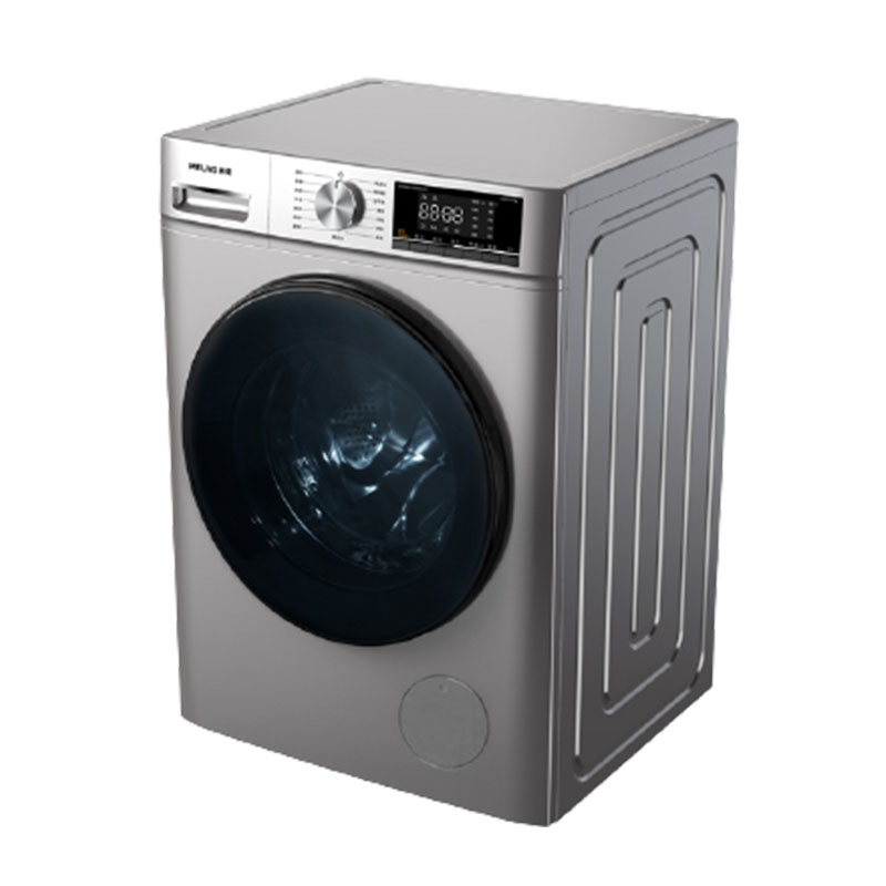 美菱 高洗净比洗衣机