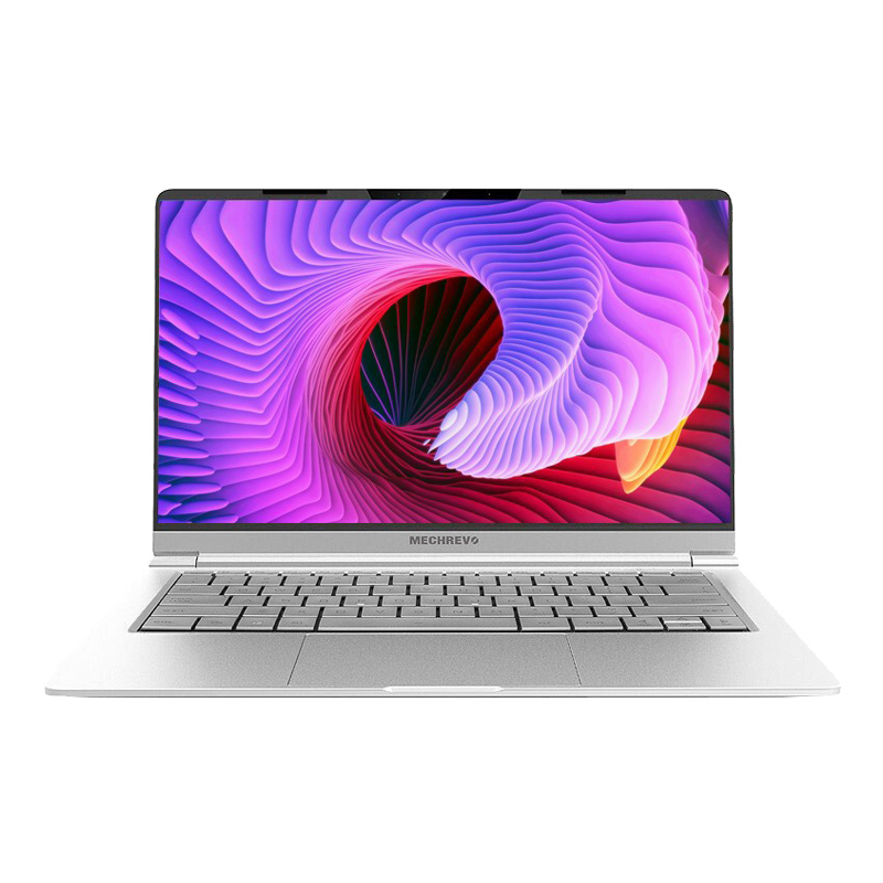 机械革命 人脸识别笔记本