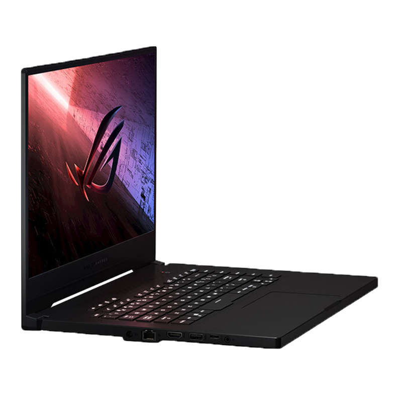 ROG 高性能独显 游戏本