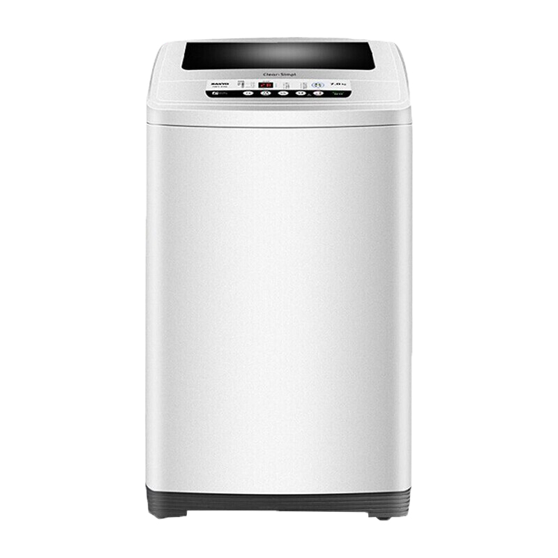 三洋 智能控制洗衣机