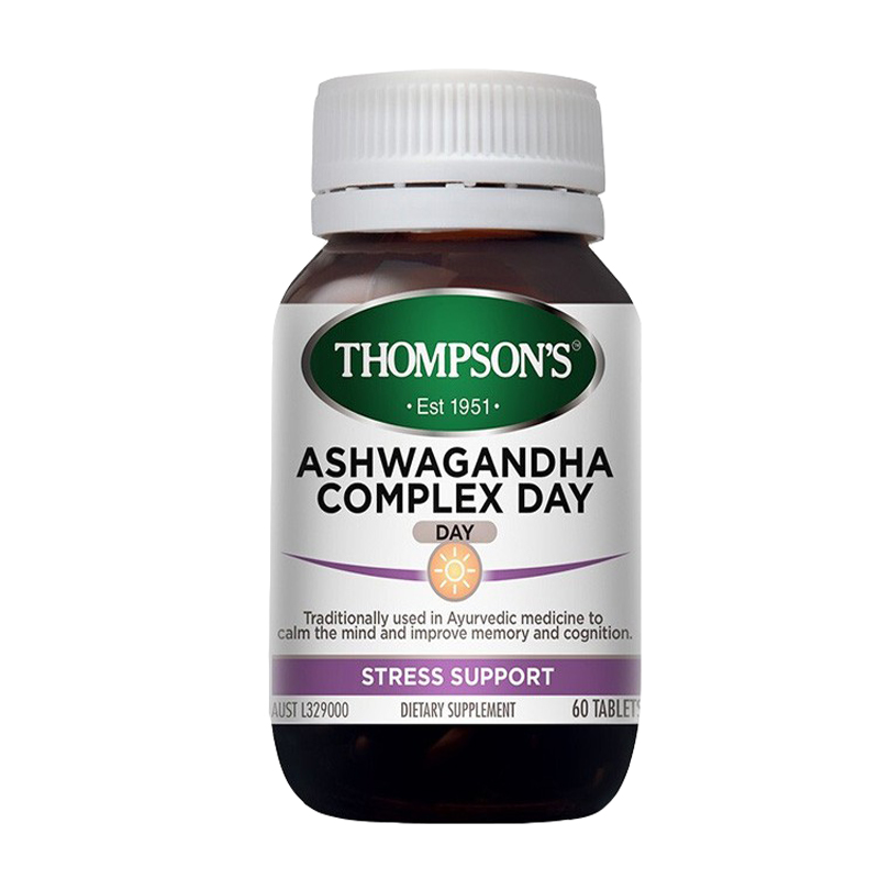 汤普森 南非醉茄日片