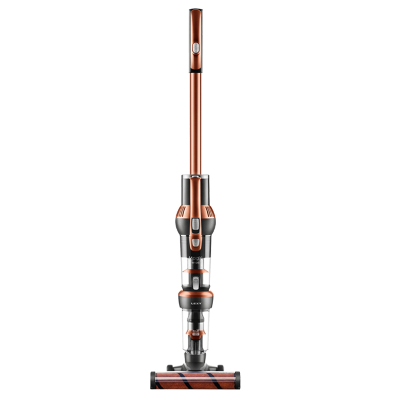 莱克 手持无线吸尘器