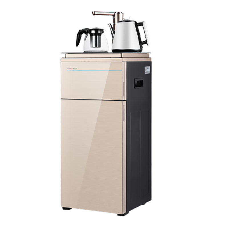 安吉尔 真沸腾加热饮水机