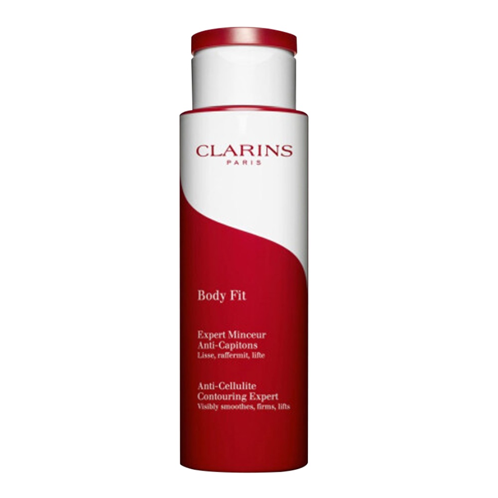 娇韵诗 魔晶纤体精华