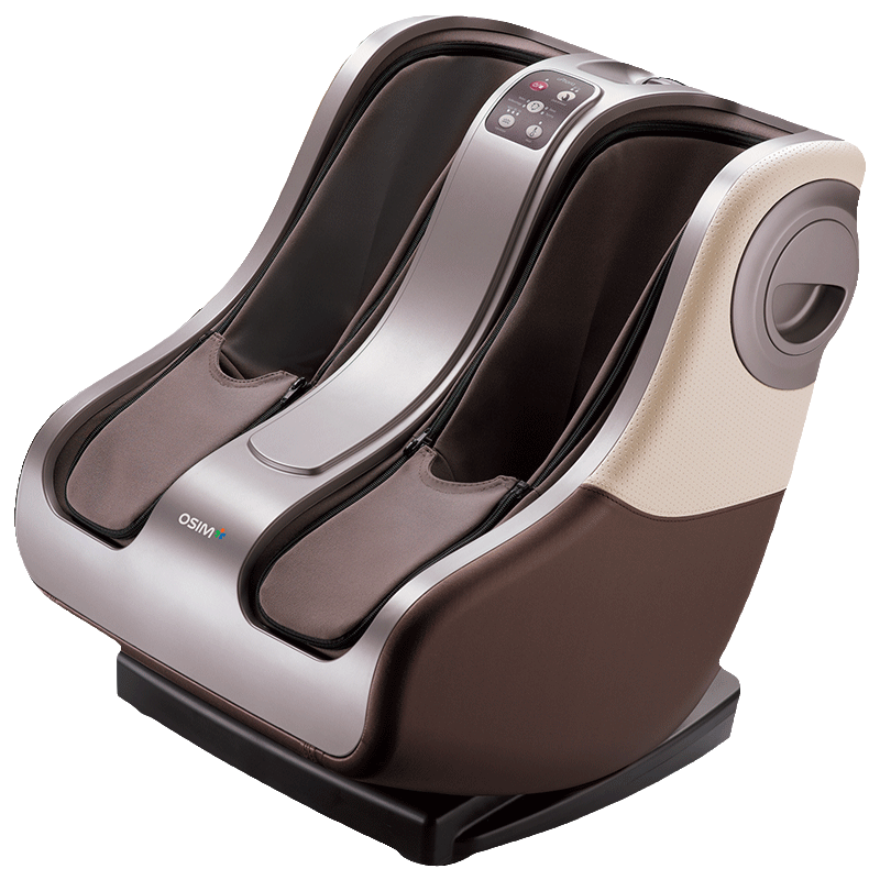 傲胜 定时按摩足疗机