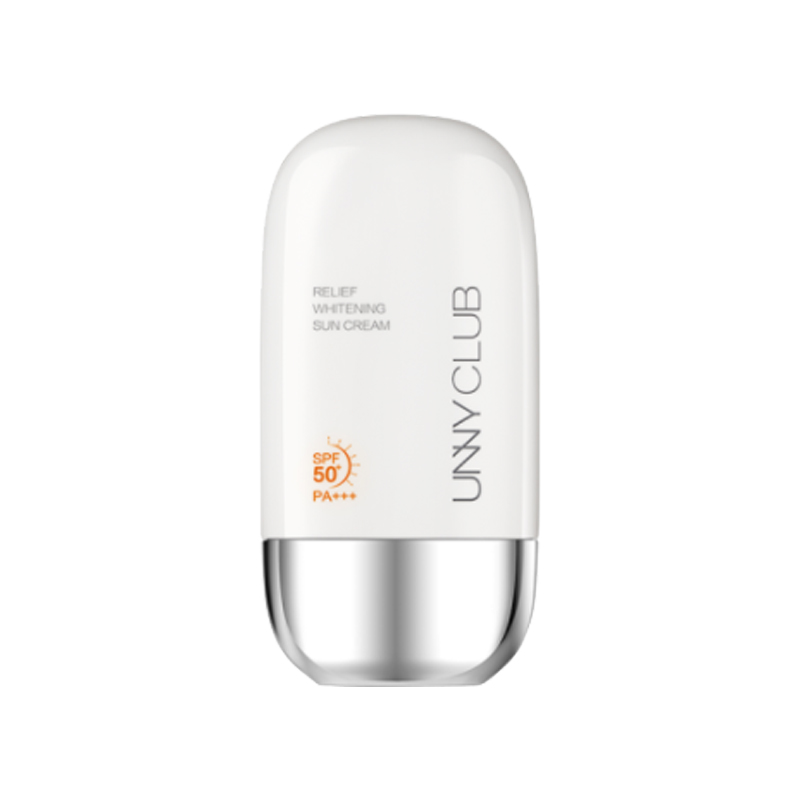 悠宜 柔焦磨皮 防晒霜