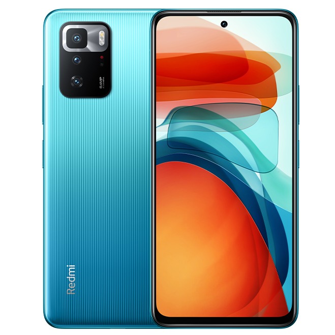 小米Note10Pro游戏手机