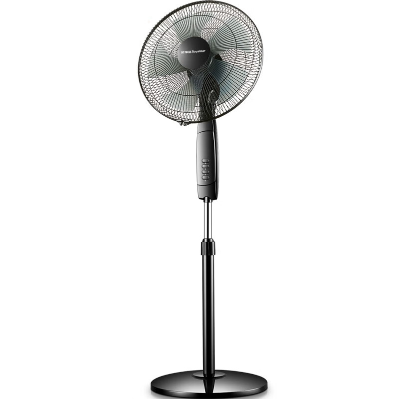 荣事达 摇头转页扇 电风扇