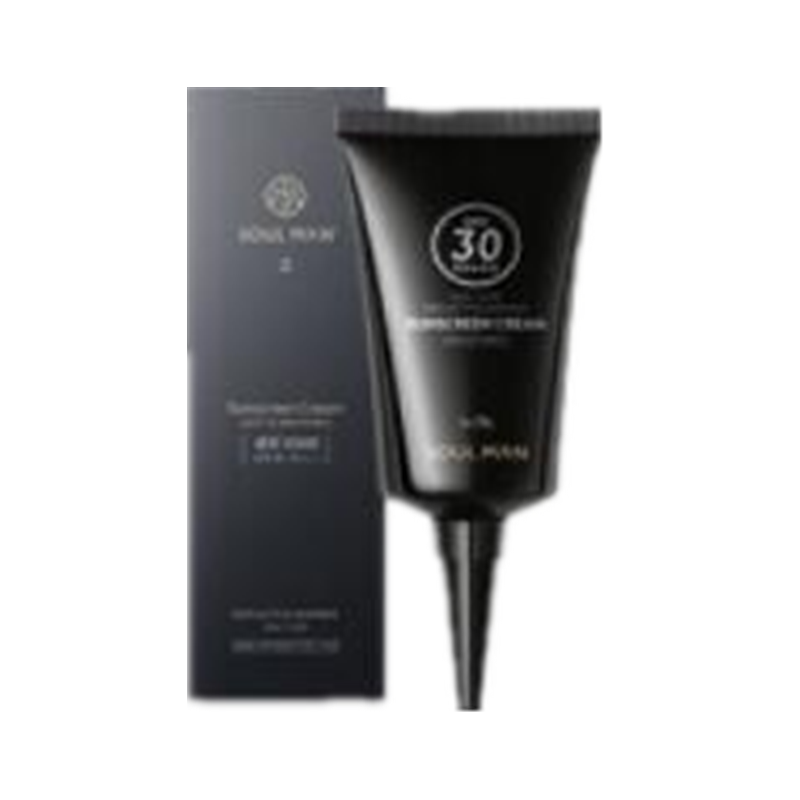 极男 男士户外防晒霜