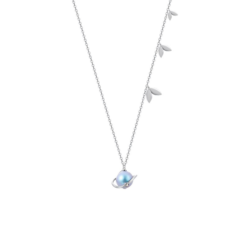 花芽原创 仲夏夜之梦项链