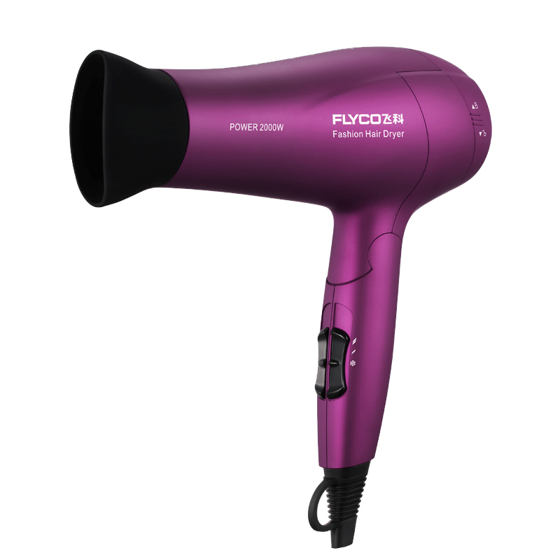 飞科 性能强悍吹风机