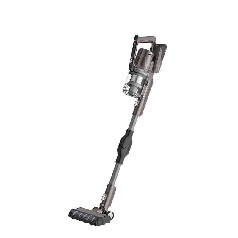 美的 手持无线吸尘器