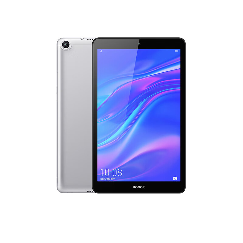 荣耀 杜比全景声平板电脑