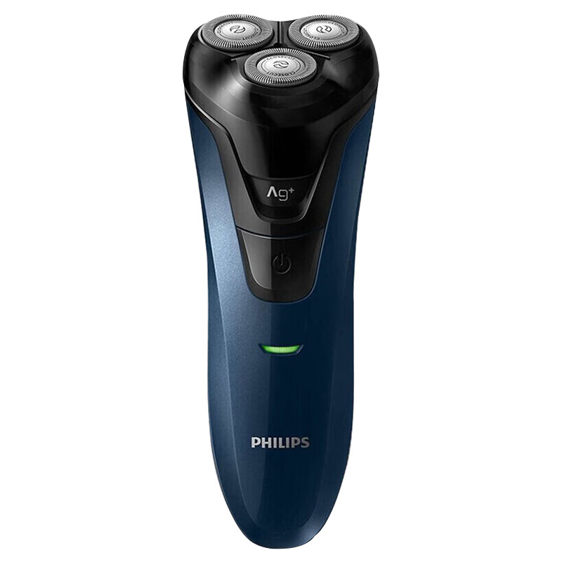 飞利浦 深度防水 剃须刀