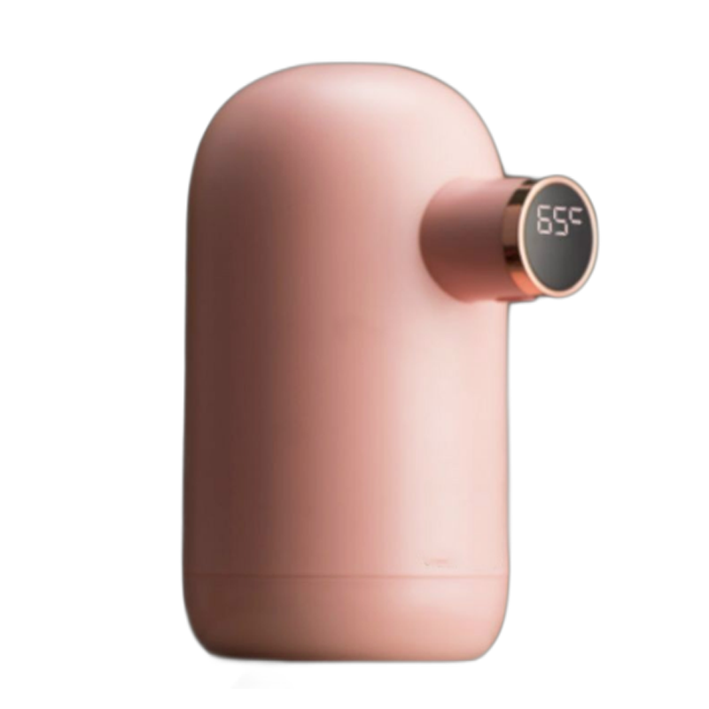 美的 复古台式饮水机