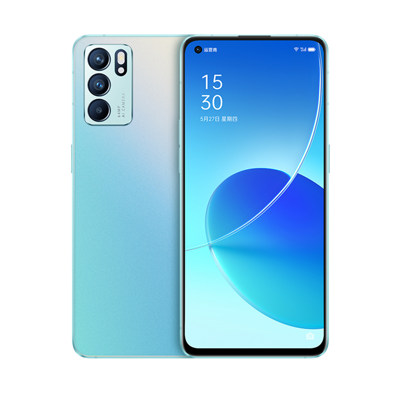 OPPO 轻薄拍照手机