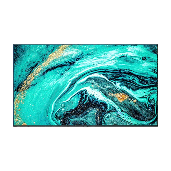 海尔 纳米广色域电视