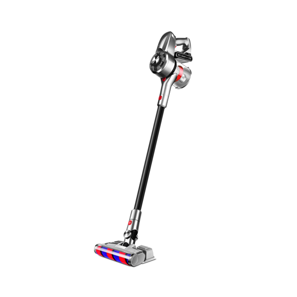 莱克吉米吸拖一体吸尘器