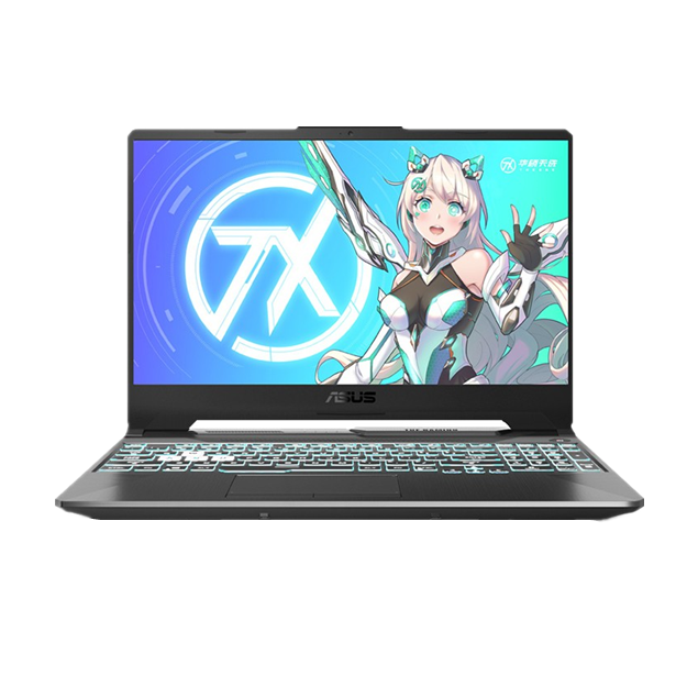 华硕 锐龙强芯 游戏本