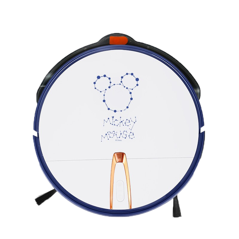 亚摩斯 智能续充扫地机