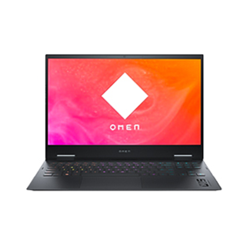 惠普 微边框设计 游戏本