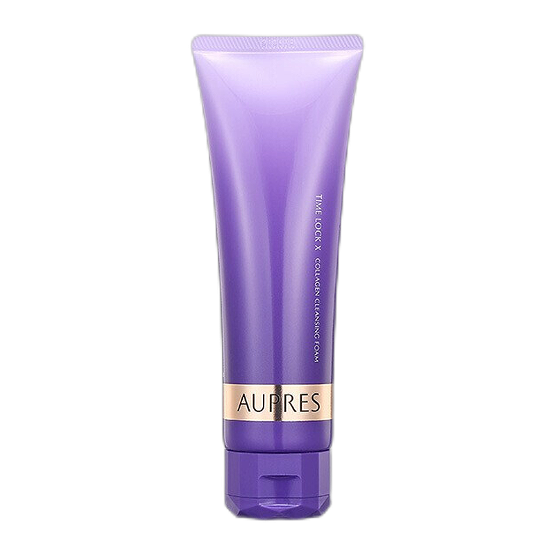 欧珀莱 时光锁胶原洗面奶