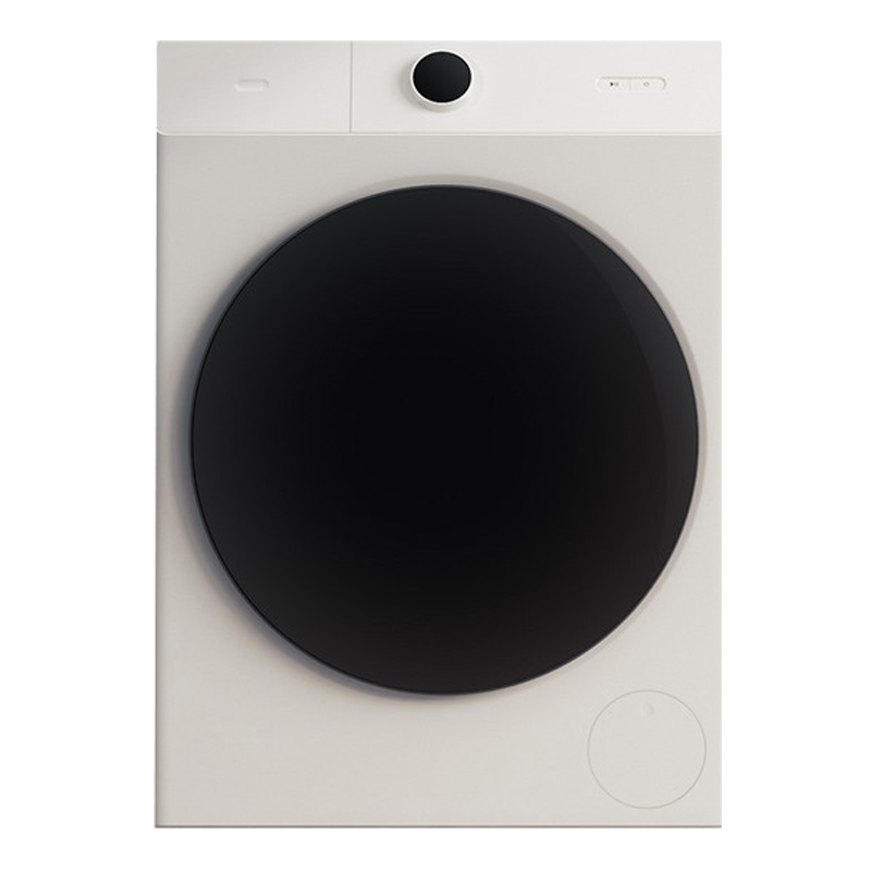 米家互联网洗烘一体洗衣机