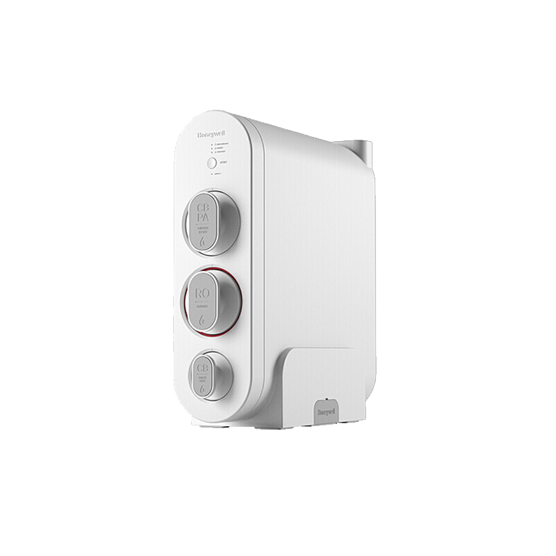 霍尼韦尔 漏水保护净水器