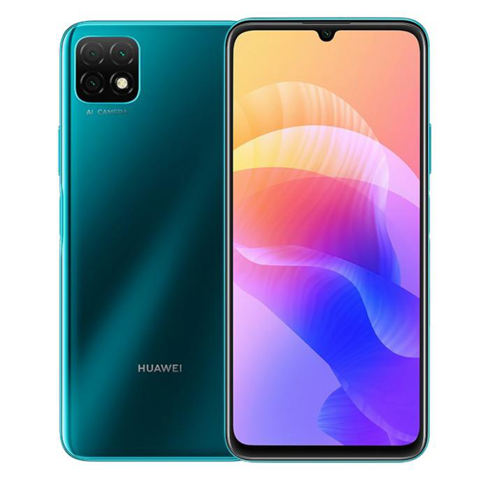 华为 广角拍摄不畸变手机