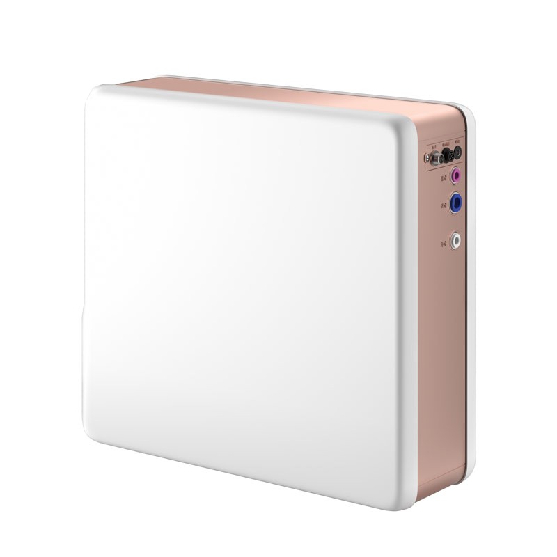 方太 七重净化科技净水器