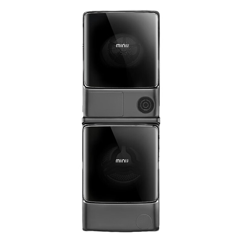 小吉 智能变频洗烘套装