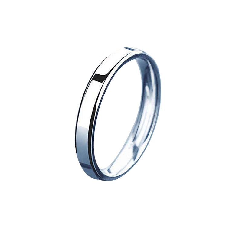 法蔻 S925银质 戒指