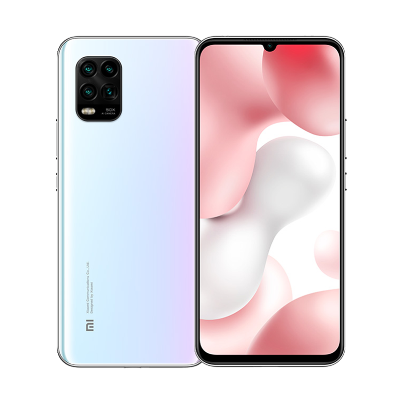 小米 10青春版双模5G手机