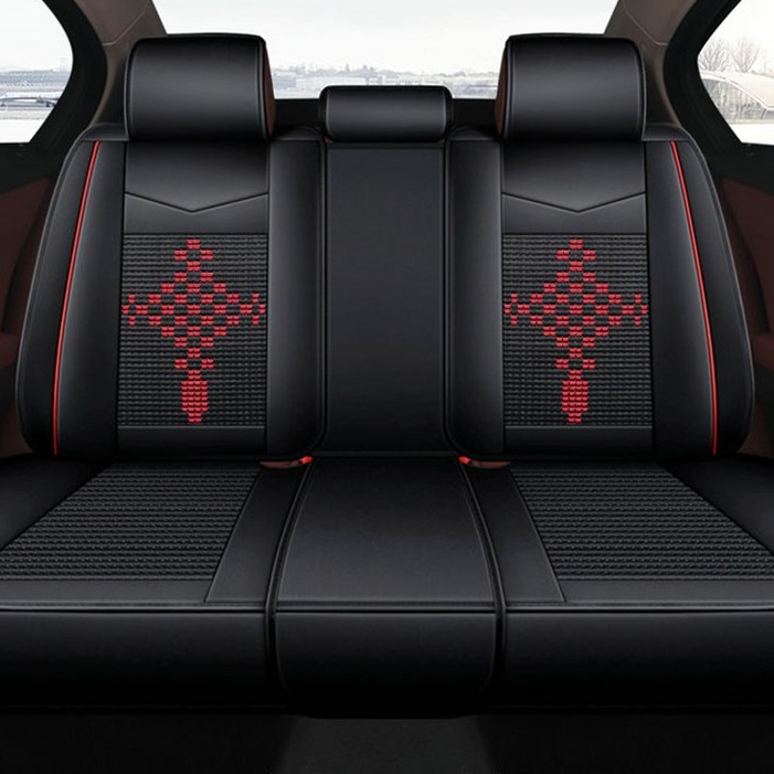 翰静 清新凉爽汽车坐垫