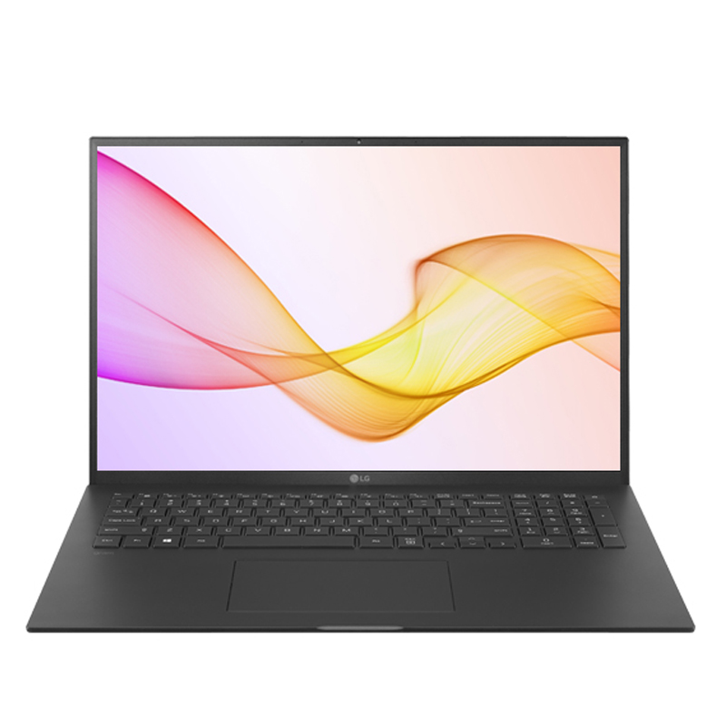 LG 轻薄窄边框笔记本