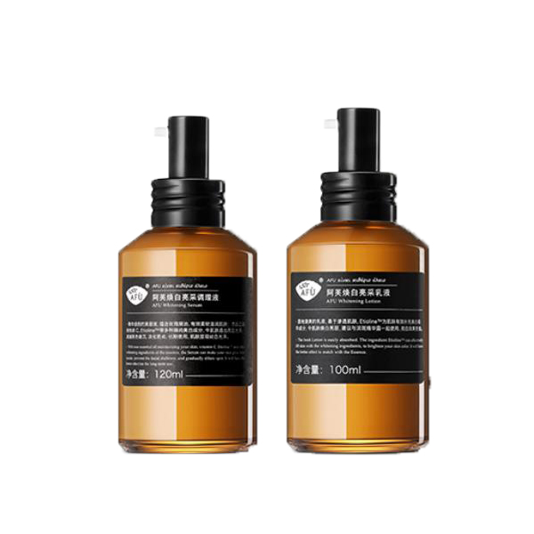 阿芙 玫瑰焕白亮肤套装